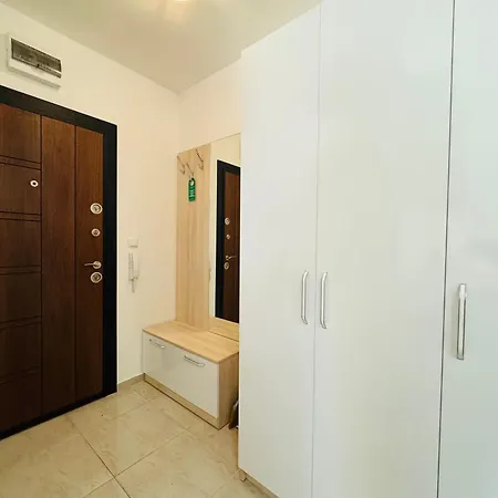 Horizon 11 'б' Апартамент Свети Влас