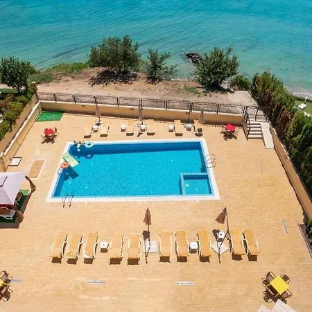 Horizon 11 'б' * Свети Влас