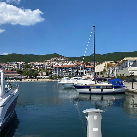 Horizon 11 'б' Свети Влас