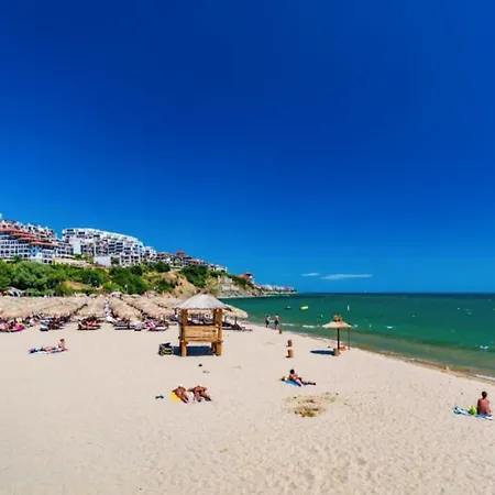 Horizon 11 'б' Свети Влас