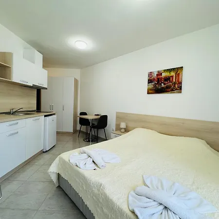 Horizon 11 'б' Свети Влас