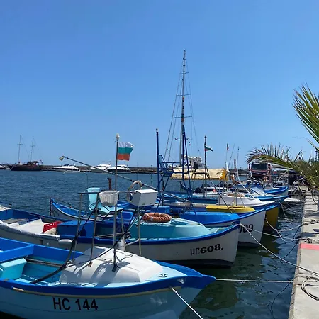 Horizon 11 'б' Свети Влас