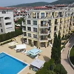 Διαμέρισμα Horizon 11 'б' Sveti Vlas