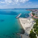 Horizon 11 'б' Διαμέρισμα Sveti Vlas