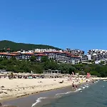 Διαμέρισμα Horizon 11 'б' Sveti Vlas