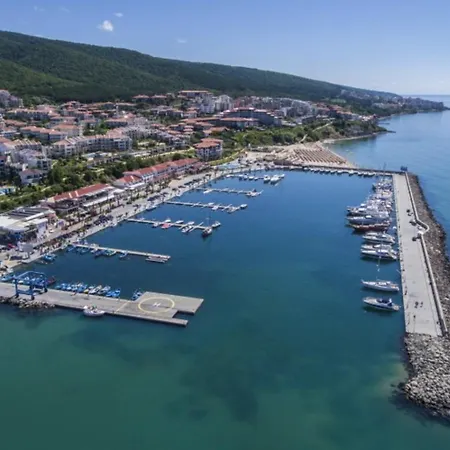 Διαμέρισμα Horizon 11 'б' Sveti Vlas