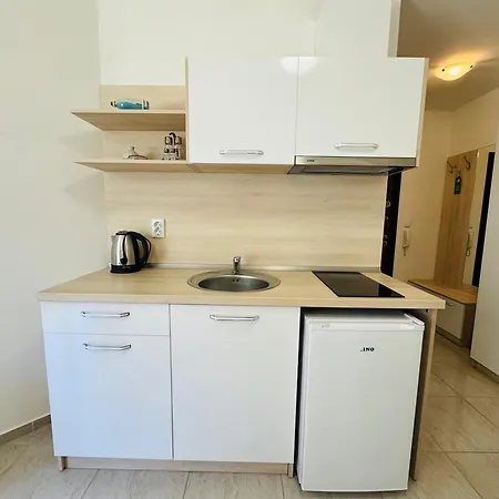 Apartamento Horizon 11 'б' *
