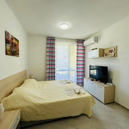 Apartment Horizon 11 'б'