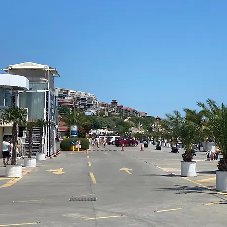 Horizon 11 'б' * Sveti Vlas