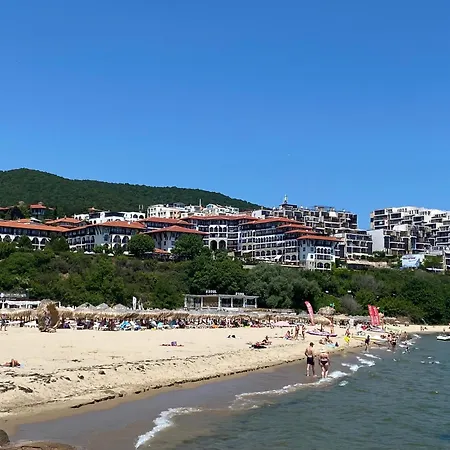 Apartment Horizon 11 'б' Sveti Vlas