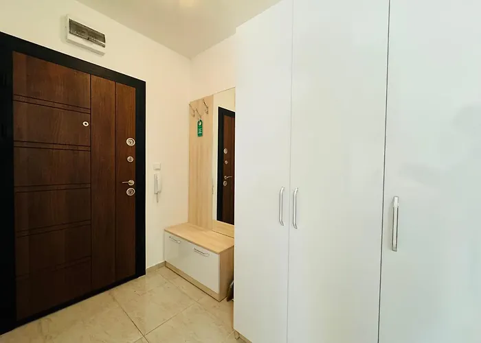 Horizon 11 'б' דירה סבטי ולאס