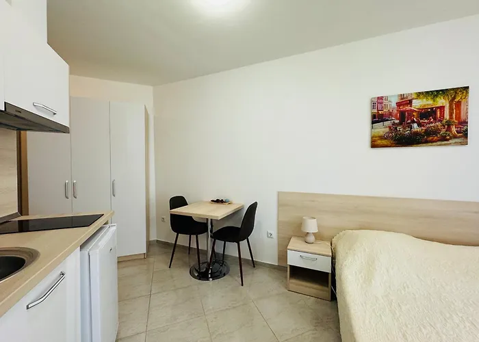 Horizon 11 'б' * סבטי ולאס