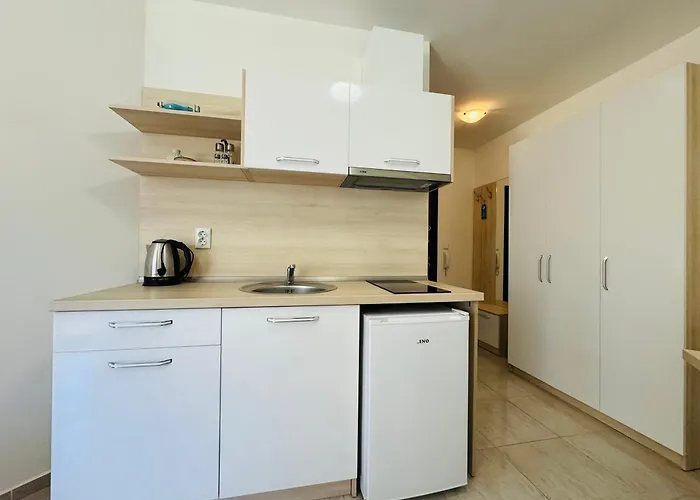 Horizon 11 'б' דירה *