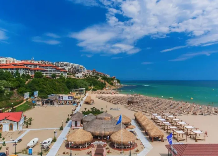 Horizon 11 'б' דירה