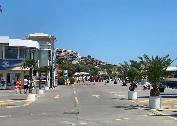 Horizon 11 'б' * סבטי ולאס