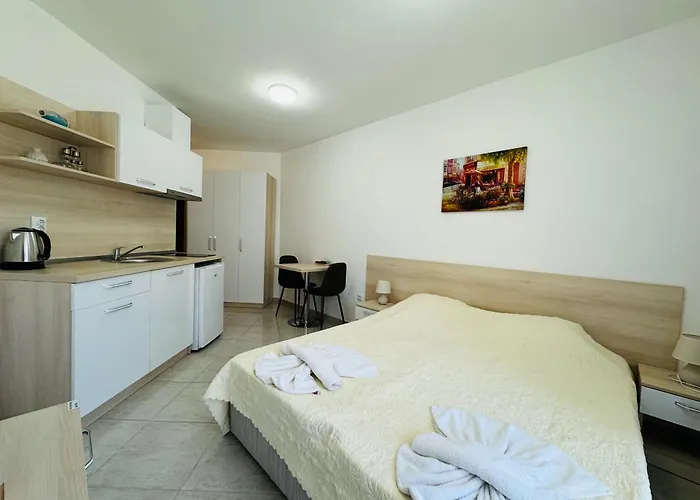 Horizon 11 'б' סבטי ולאס